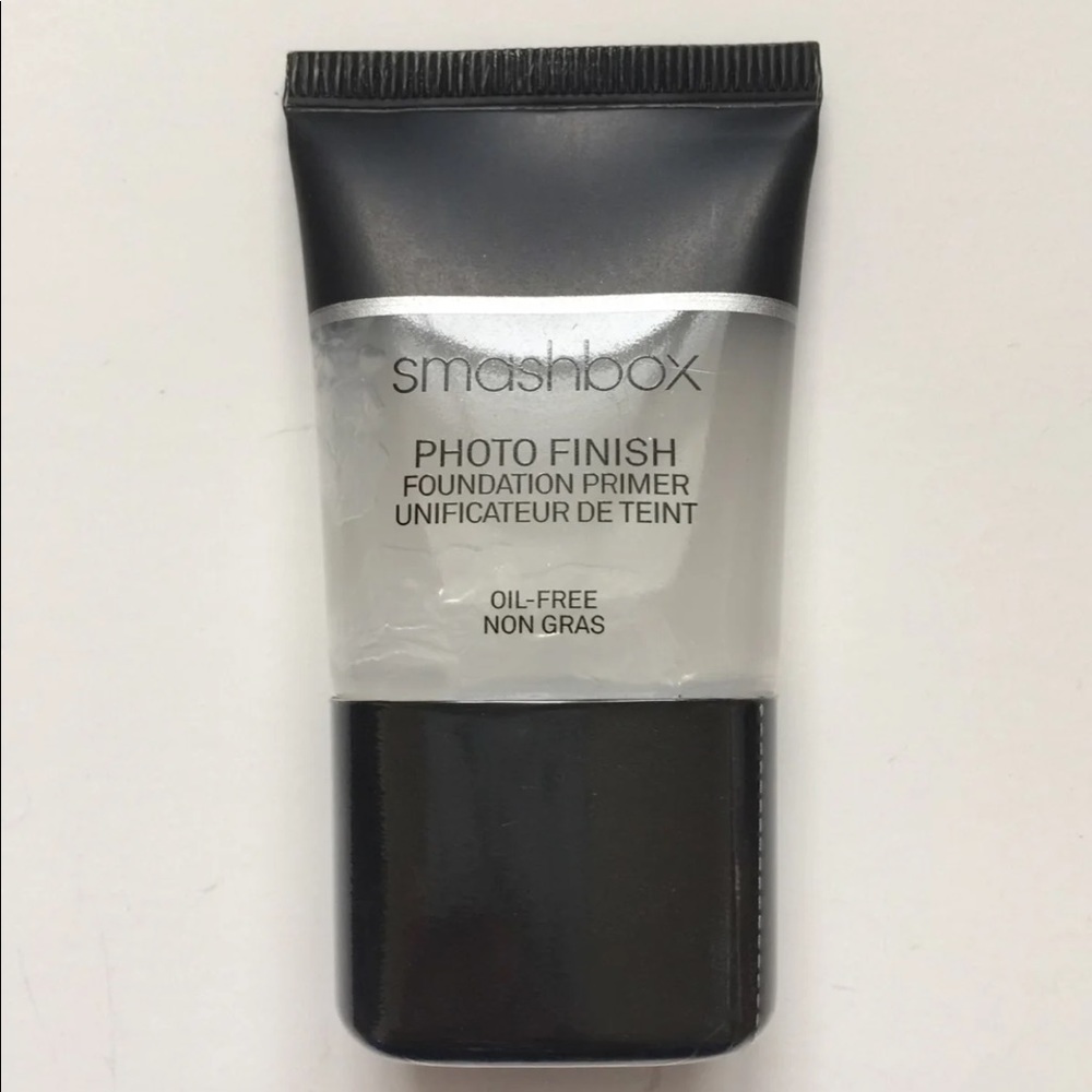 🆕 Smashbox Photo Finish Foundation Primer